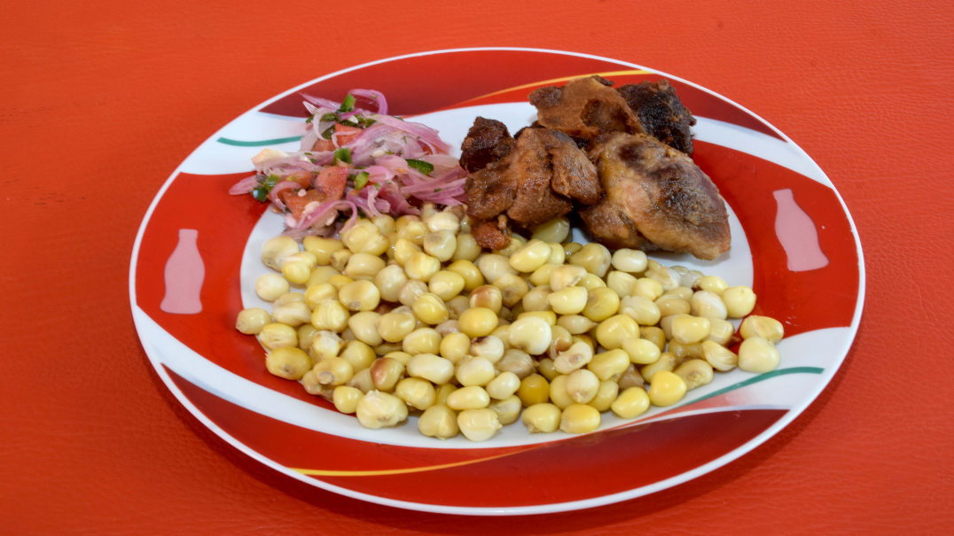 Restaurant Doña Anita