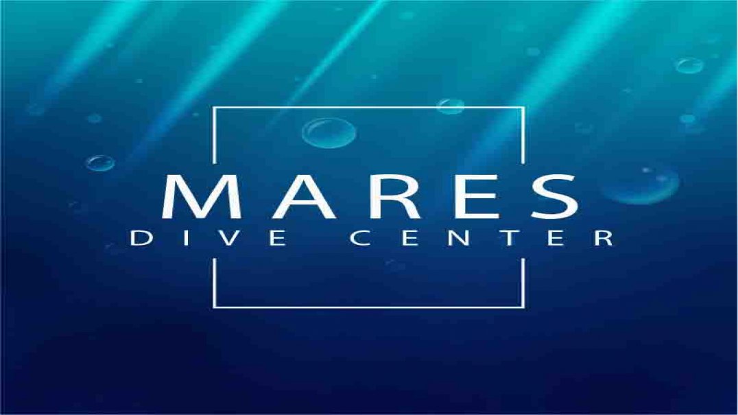 Mares Dive Center 