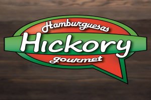 Hickory Hamburguesas