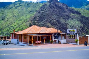 🍽 Oveja Negra Restaurant Grill & Beer